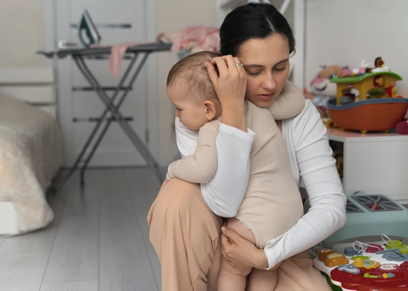 Baby Sitter (Бейби ситър)